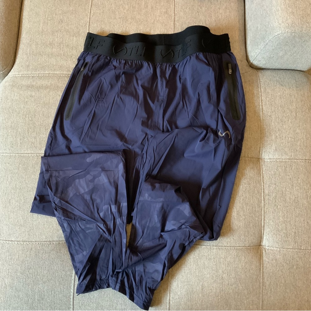TLF Windpants